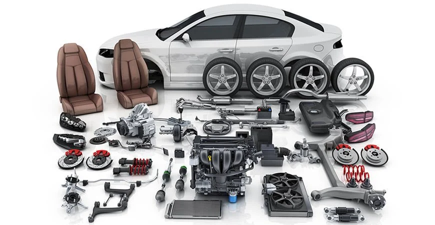 Eskifoça Oto Yedek Parçacısı