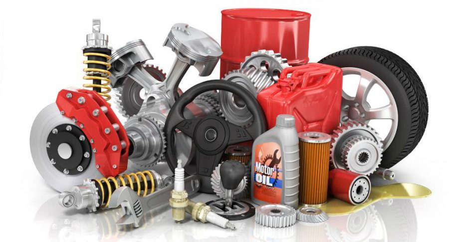 Eskifoça Oto Yedek Parçacısı